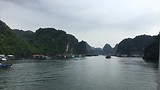 Cat Ba boottour
