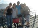 Our group in Agaete