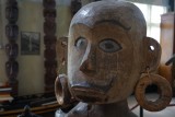 Museum in Kuching