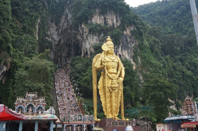 Batu Cave
