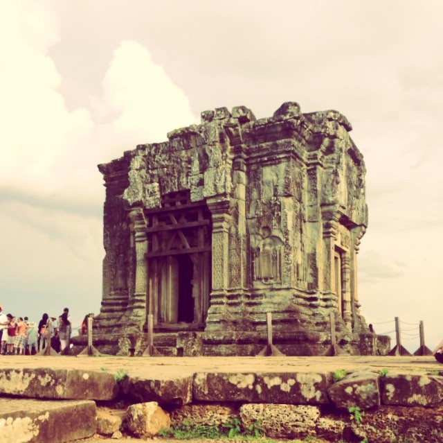 Angkor