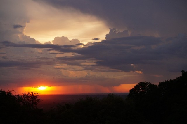 AW SUNSET