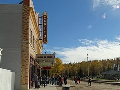 The Capitol