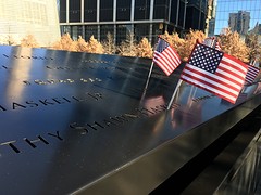 9/11 Memorial