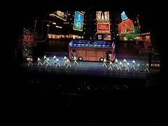 Rockettes