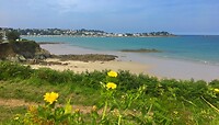 Ergens in Frankrijk - Bretagne noord