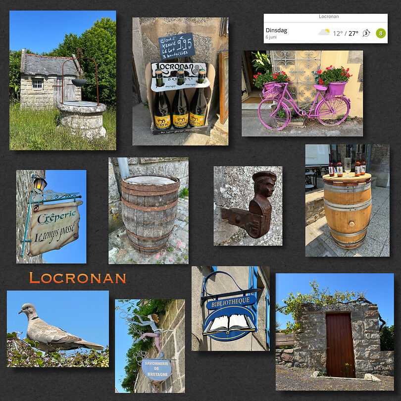 Locronan