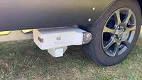 The Reich Easydriver 2.0 Mover in actie