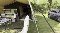 Camping 🏕️ Chateaulin