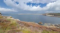 Pointe de Dinan - (Crozon)