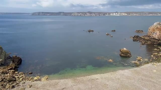 Pointe de Dinan