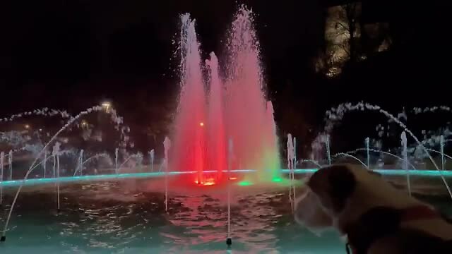 Wasserspiel