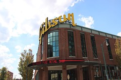Gibson Guitar Factory, Memphis