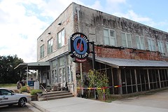 Ground Zero Blues Club