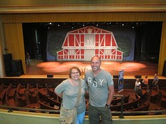 Ryman Auditorium
