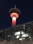 Calgary Tower