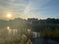 Zonsopkomst