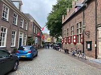Centrum Doesburg