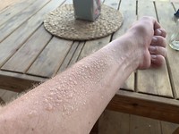 Mijn eigen Dode Zee
