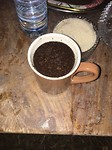 Strong koffie