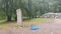 Jack and the Magic Stone