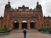 Kevingrove Art Gallery and Museum
