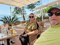 Terrasje