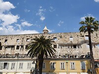 Paleis Split