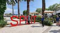 Split