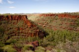 Dales Gorge