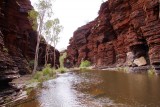 Kalamina Gorge