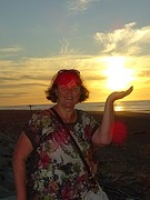 sunset 2
