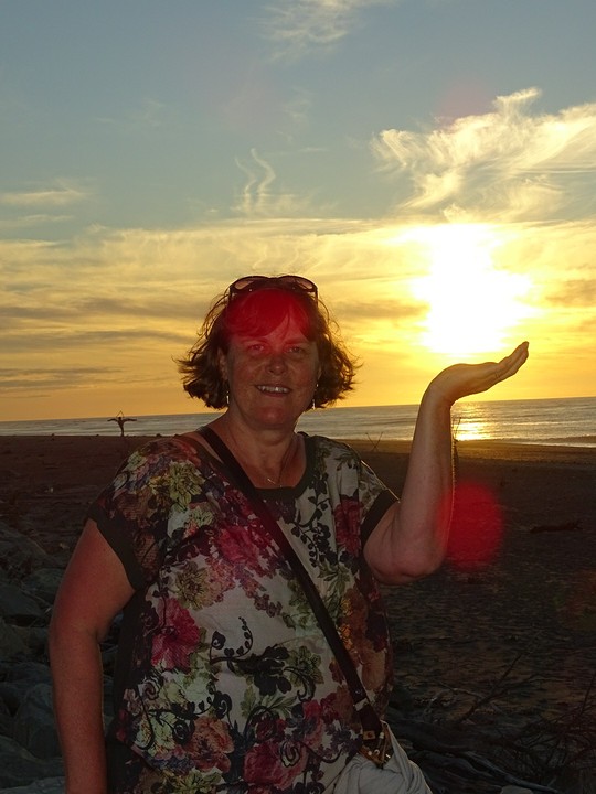 sunset 2