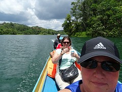 longboat