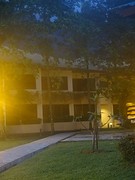 hotel damai beach