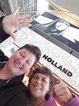Dag Holland!