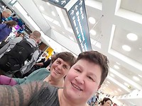 Hallo Sydney