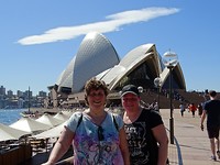 Opera house wij