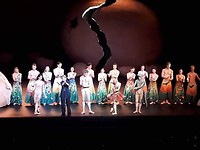 Balletdansers