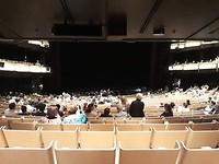 Ballet zaal