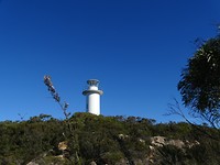 Lighthouse