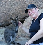 Shirley Wallaby