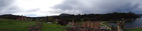 Port Arthur panorama