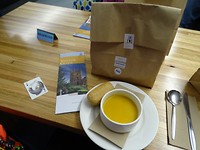Lunchpakket