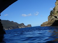 Tasman zee