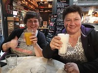 Drankje