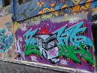Street Art 2