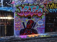 Street art 7