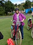 Fiets lidwina