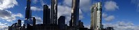 Panorama Melbourne